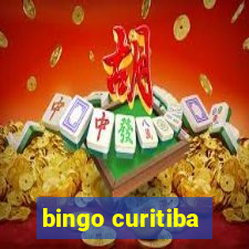 bingo curitiba